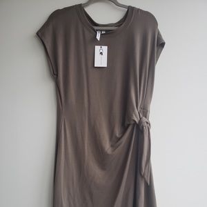 Perfect Cool Weather Dress